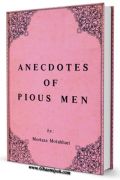 Anecdotes of Pious Men